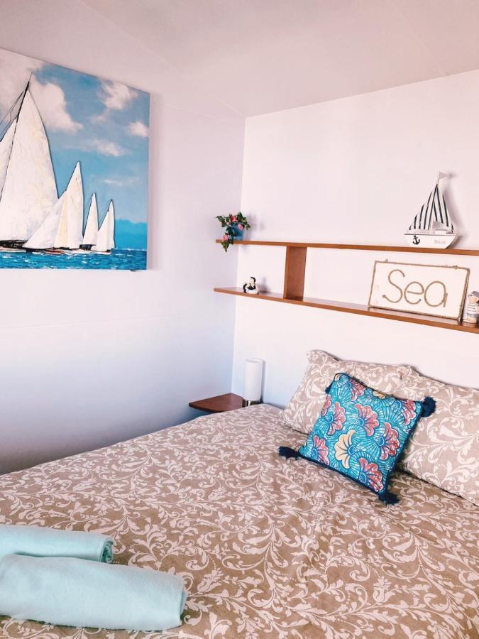 נובי ווינודולסקי Mobile Home Fantasea מראה חיצוני תמונה