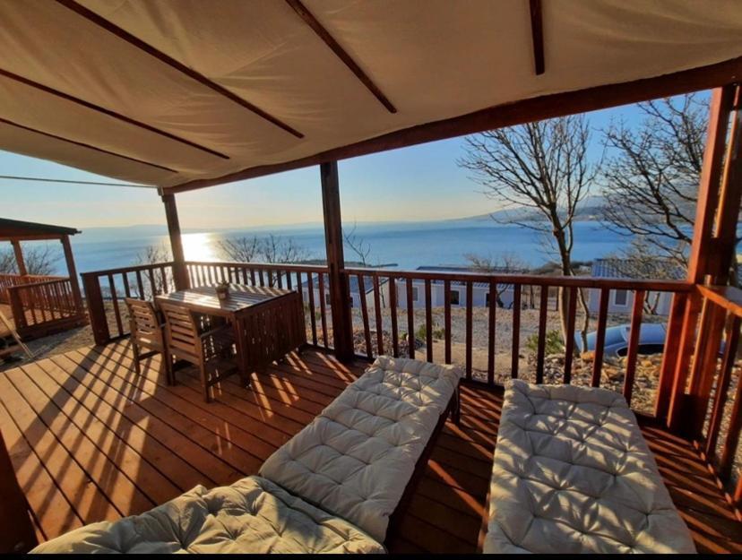 נובי ווינודולסקי Mobile Home Fantasea מראה חיצוני תמונה