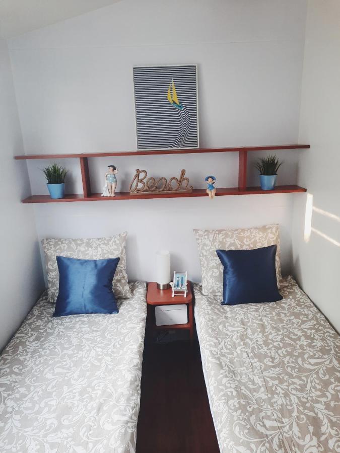 נובי ווינודולסקי Mobile Home Fantasea מראה חיצוני תמונה