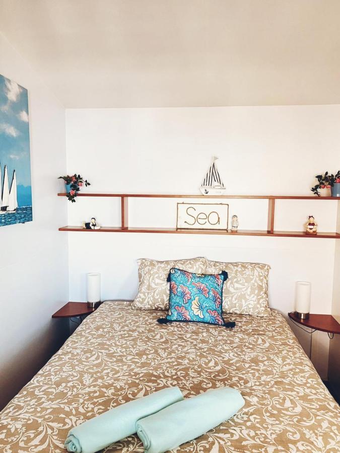 נובי ווינודולסקי Mobile Home Fantasea מראה חיצוני תמונה