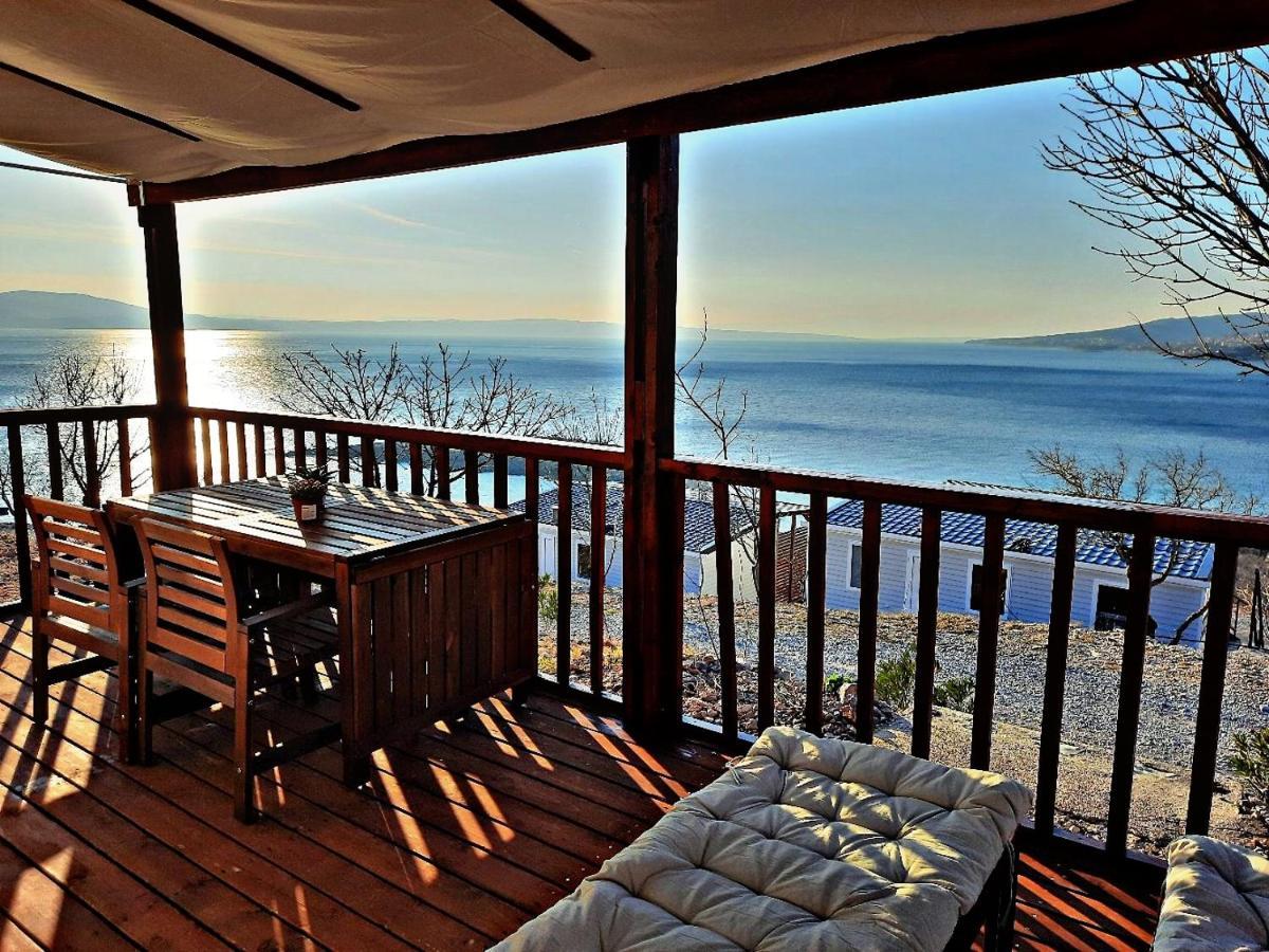 נובי ווינודולסקי Mobile Home Fantasea מראה חיצוני תמונה